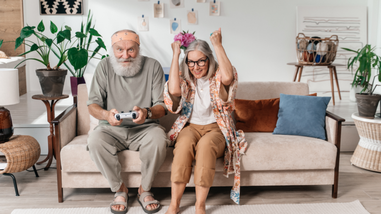 Creating a Home for Life: Tips on Renovating for Aging in Place